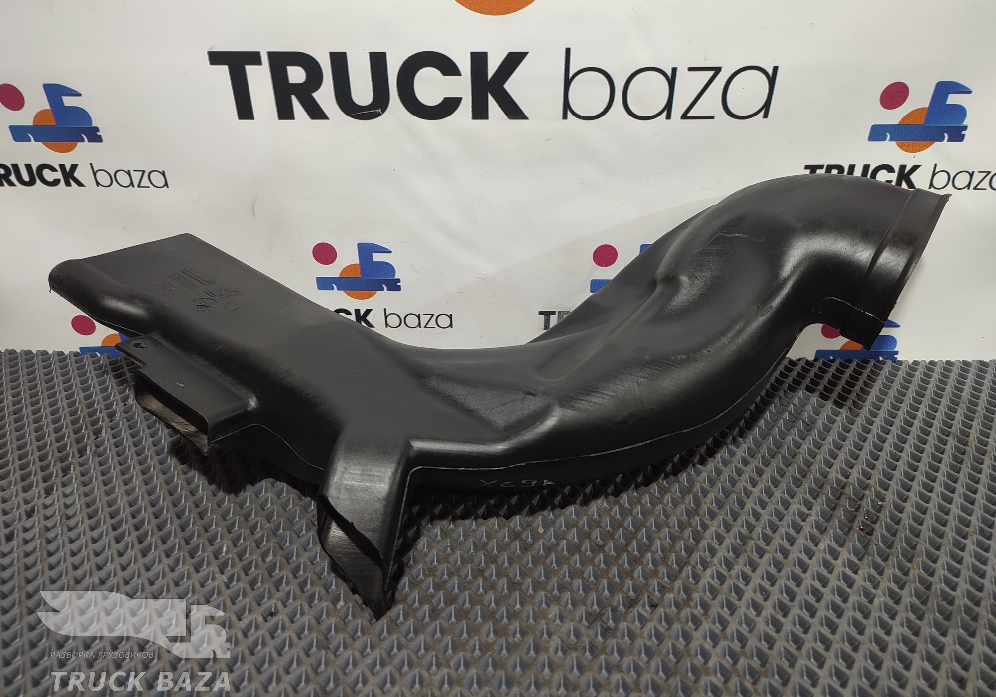 1352698 Воздуховод отопителя для Daf CF II (с 2006 по 2013)