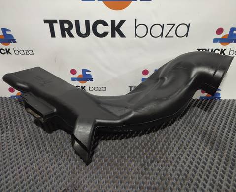 1352698 Воздуховод отопителя для Daf CF II (с 2006 по 2013)