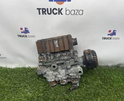 4729000530 Кран уровня пола главный для Renault Magnum III E-tech (с 2001 по 2005)