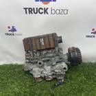 4729000530 Кран уровня пола главный для Volkswagen Passat