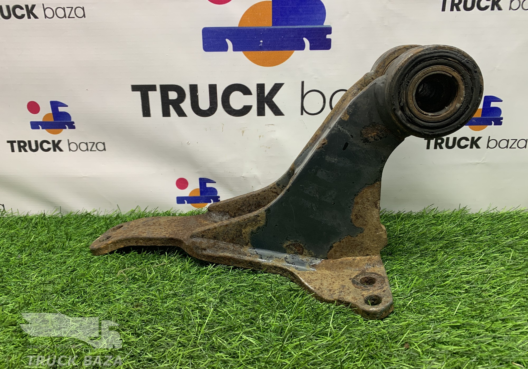 5801325300 Кронштейн торсиона кабины