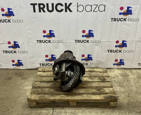 81353013077 Редуктор заднего моста HY-1175 3.70 (37/10) для Man TGL I (с 2005 по 2008)