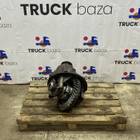 81353013077 Редуктор заднего моста HY-1175 3.70 (37/10) для Man TGL I (с 2005 по 2008)