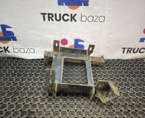 5490840503020 Кронштейн корпуса подножек правый для КАМАЗ 5490 (с 2013)