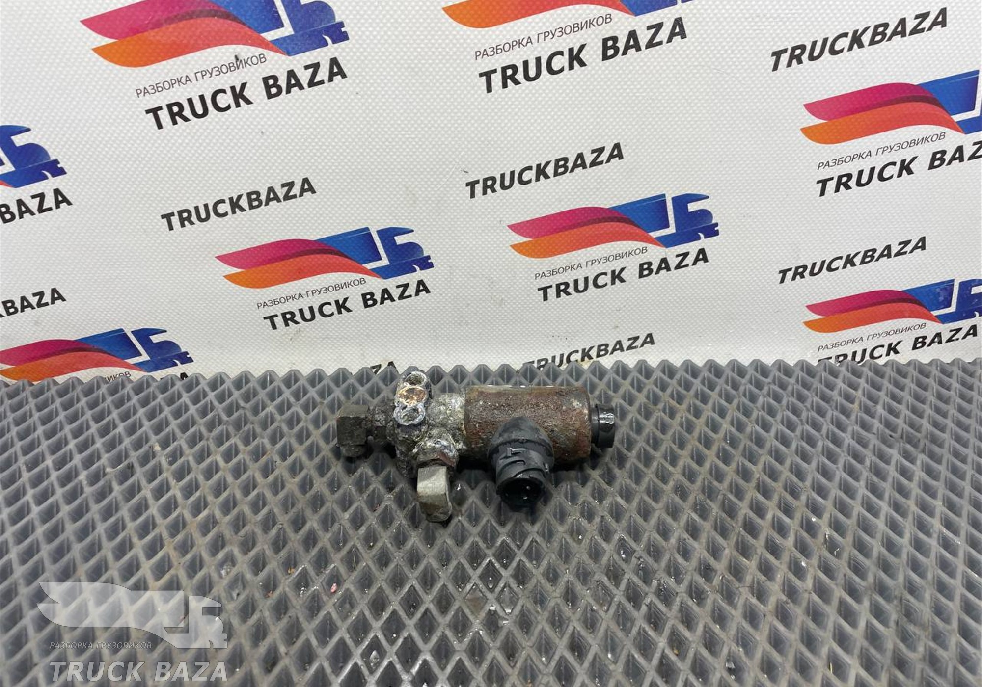 1330025 Клапан электромагнитный для Daf XF105 (с 2005)