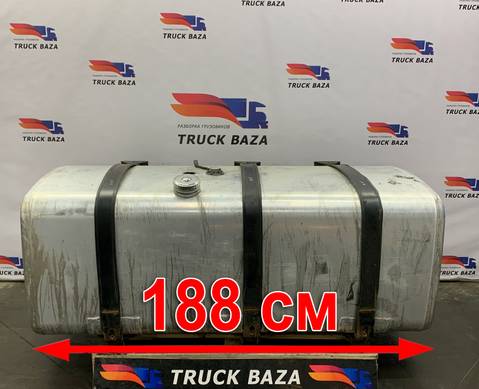 65205110101085 Бак топливный 700L для КАМАЗ 54901