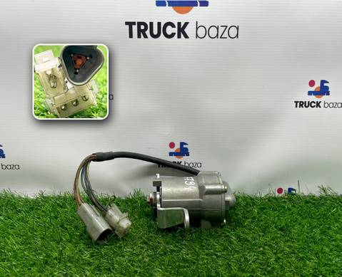 1364185 Датчик положения педали акселератора для Scania 4-series