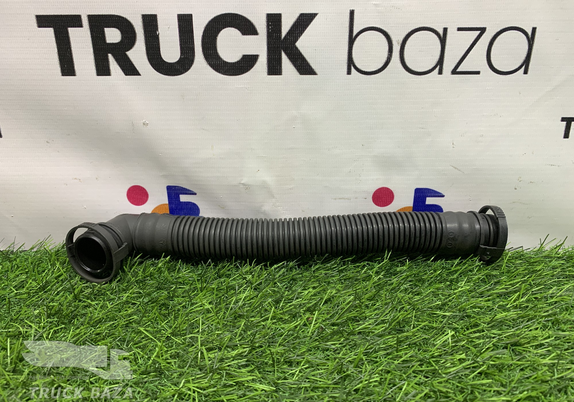 A4570101364 Маслозаливная горловина