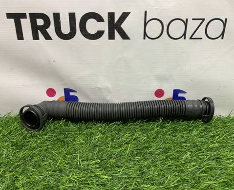 A4570101364 Маслозаливная горловина для Mercedes-Benz Axor II (с 2004 по 2010)