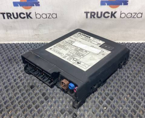 2592126 Блок управления RTC C300 V1 3G для Scania 6-series G (с 2016)