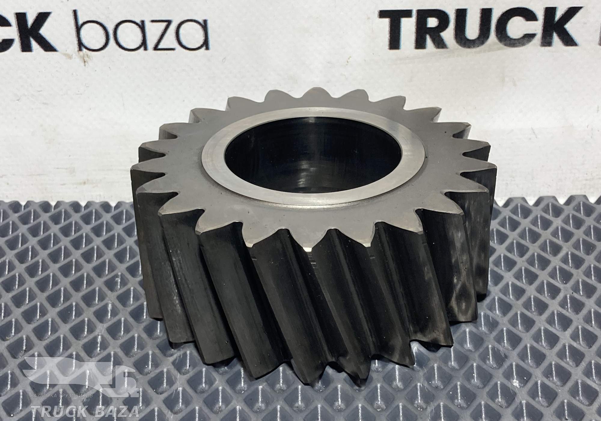 1316305008 Шестерня заднего хода КПП ZF