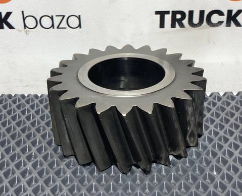 1316305008 Шестерня заднего хода КПП ZF для Man