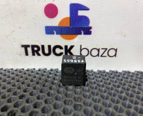 4RA00795700 Реле 24V для Volvo FH 2 (с 2002 по 2008)