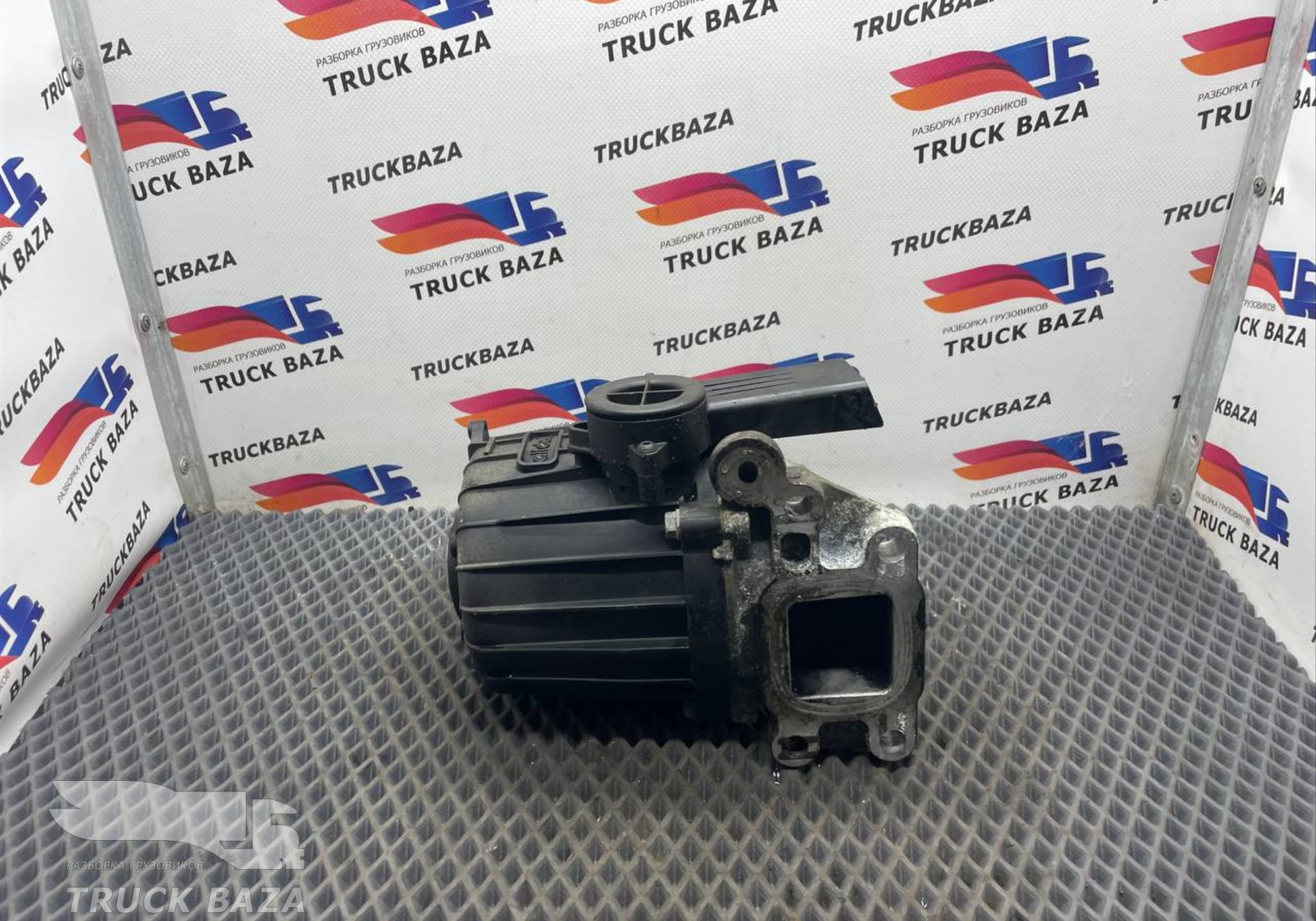 4720107962 Сепаратор масляный для Mercedes-Benz Actros New Actros MP4 (с 2011)