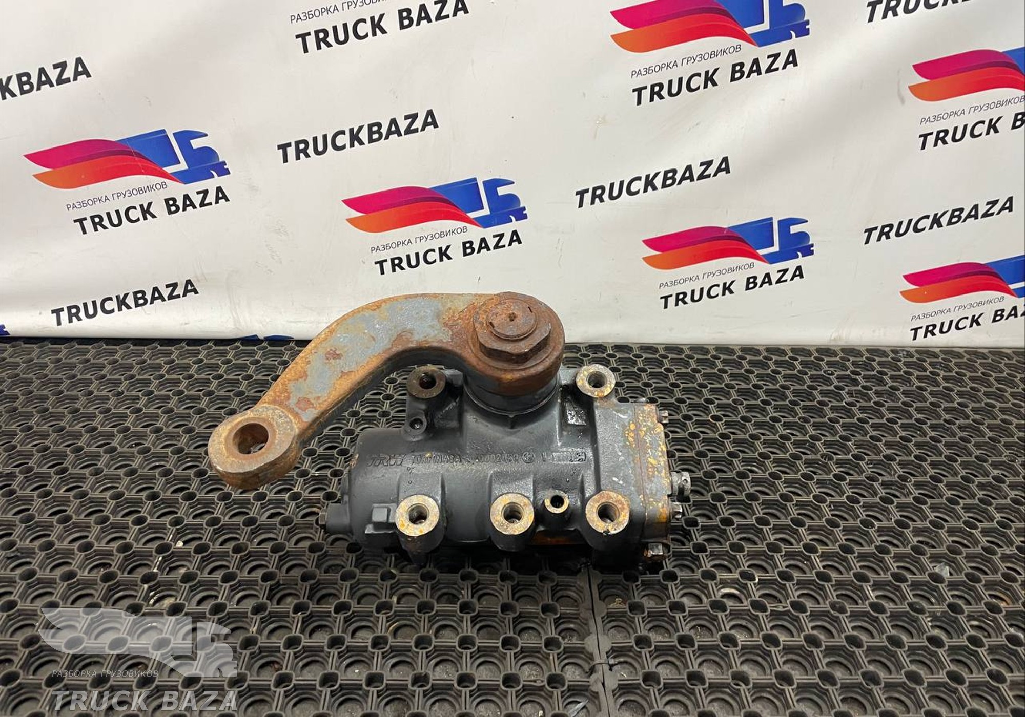 49002058 ГУР для Daf XF105 (с 2005)