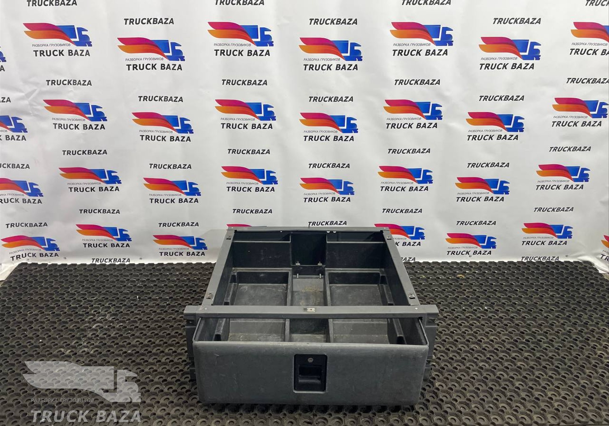 3175804 Бардачок салонный для Volvo FH FH13 (с 2002 по 2008)