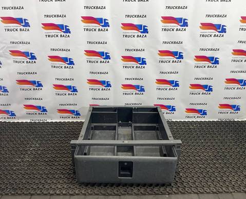 3175804 Бардачок салонный для Volvo FH FH13 (с 2002 по 2008)