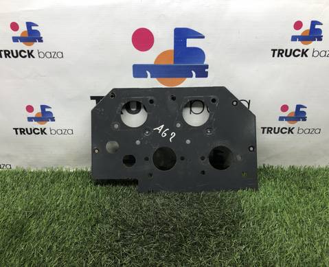 9345402273 Кронштейн розеток для Mercedes-Benz Actros