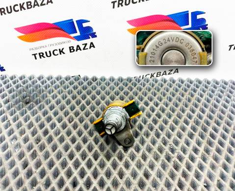 21014G038047 Клапан датчика масла для Ford F-MAX (с 2018)