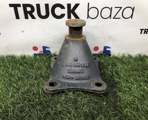 A9425531238 Кронштейн цилиндра подъема кабины для Mercedes-Benz Actros MP2 (с 2002 по 2008)