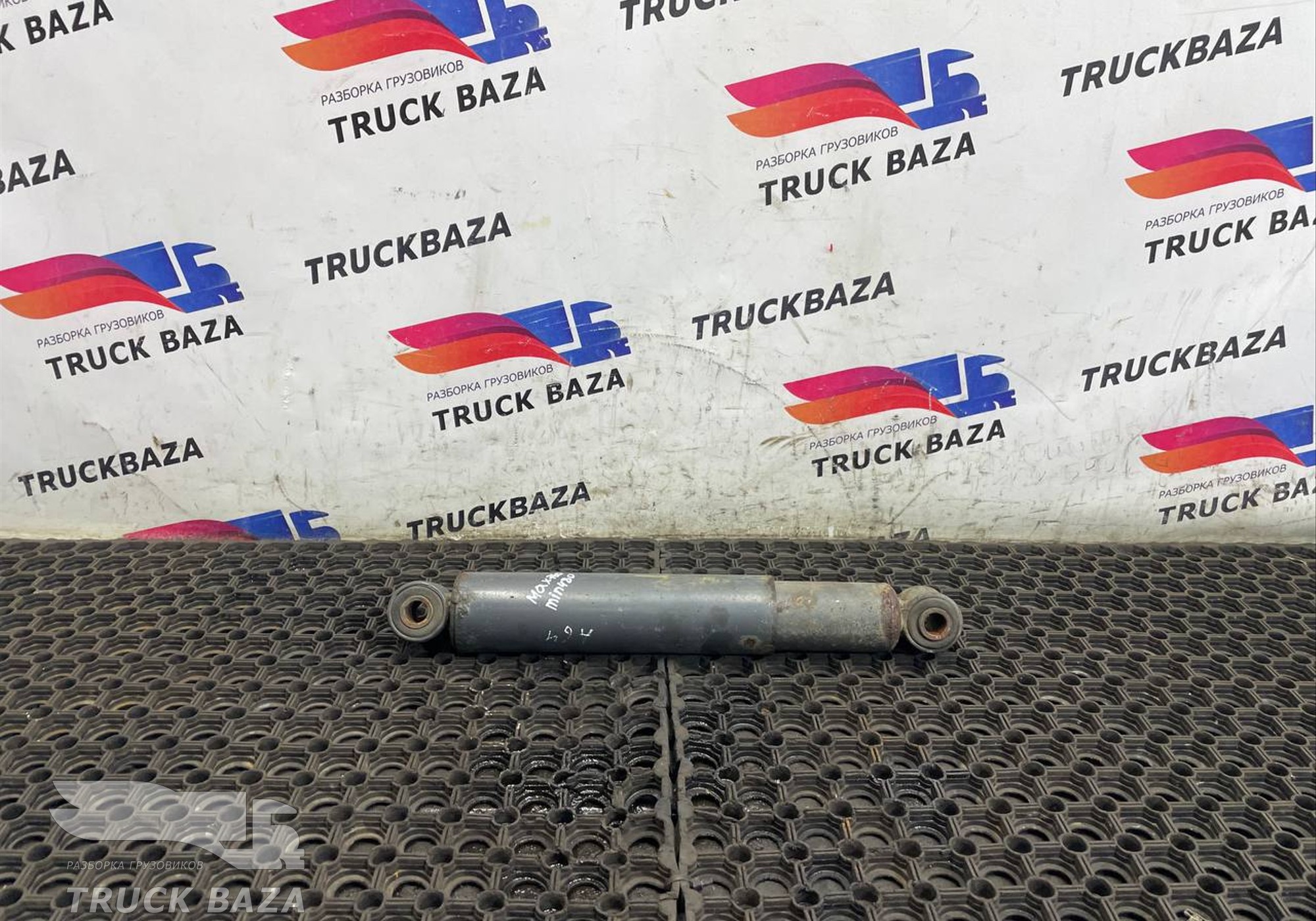 A9603269004 Амортизатор задний для Mercedes-Benz Actros New Actros MP4 (с 2011)