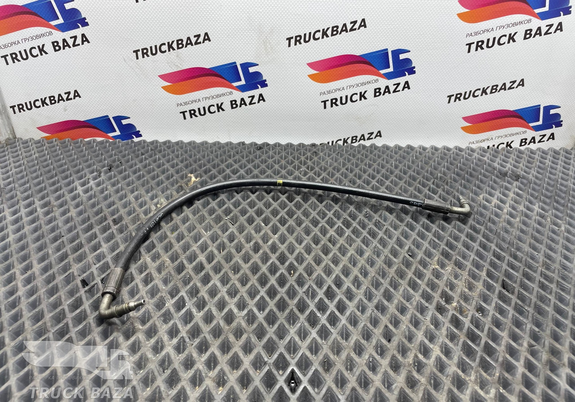 7421829966 Шланг подъема кабины для Renault T (с 2013)