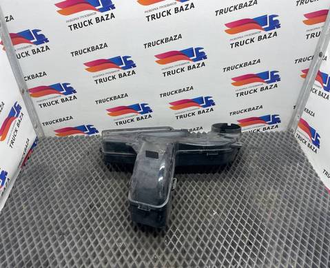 A9418300444 Воздуховод отопителя для Mercedes-Benz SK II (с 1993)