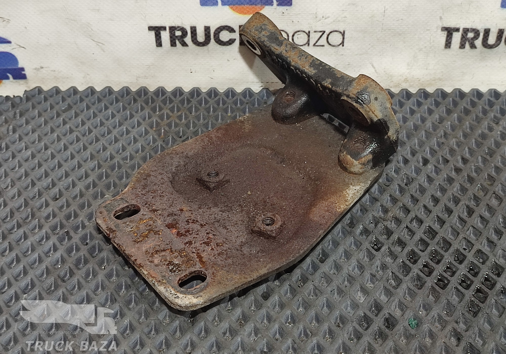 4710960442 Кронштейн турбины для Mercedes-Benz Actros New Actros MP4 (с 2011)