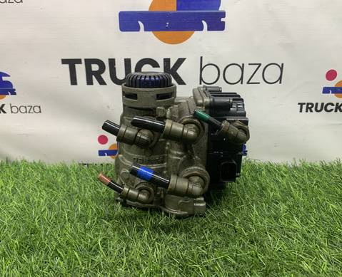 4802040310 Кран управления тормозами прицепа для Mercedes-Benz Actros MP1 (с 1996 по 2003)