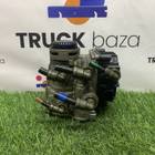 Кран управления тормозами прицепа для ПАЗ 3204