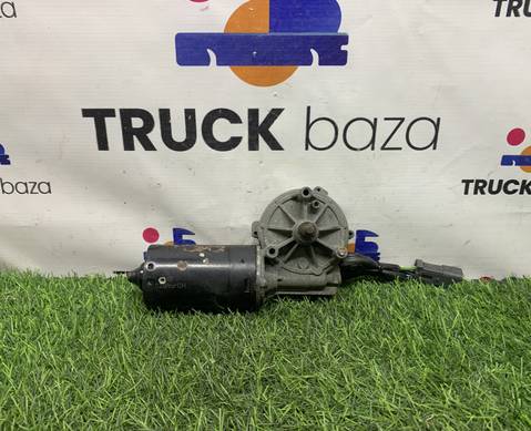 318448 Моторчик стеклоочистителя для Scania 5-series G (с 2004 по 2016)