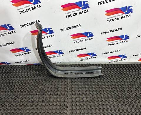 9604752303 Кронштейн топливного бака для Mercedes-Benz Actros New Actros MP4 (с 2011)