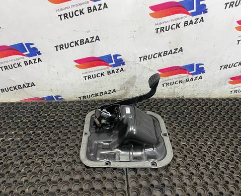 9602941401 Площадка педали сцепления для Mercedes-Benz Actros New Actros MP4 (с 2011)