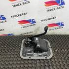 9602941401 Площадка педали сцепления для Mercedes-Benz Actros New Actros MP4 (с 2011)