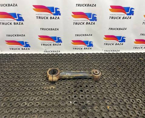 54902906060 Стойка стабилизатора для КАМАЗ 54901