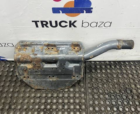 1725678 Кронштейн заднего крыла передний правый для Scania 4-series T (с 1995 по 2007)