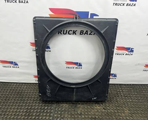 54901130901226 Диффузор вентилятора для КАМАЗ 54901