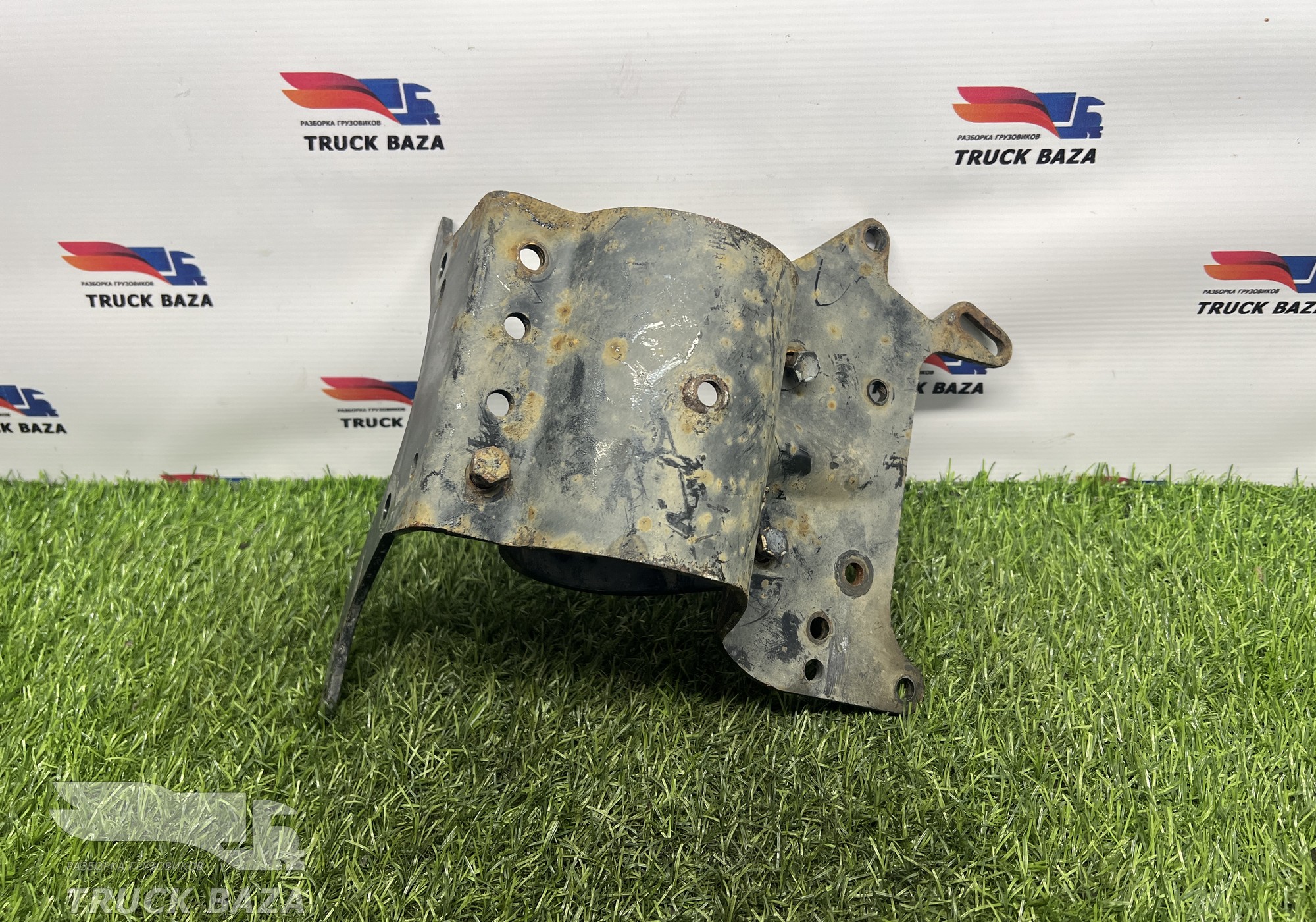 81517150416 Кронштейн модулятора ABS