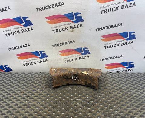41028298 Кронштейн ресивера для Iveco
