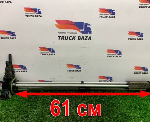 81272036020 Топливозаборник для Man TGL II (с 2008)