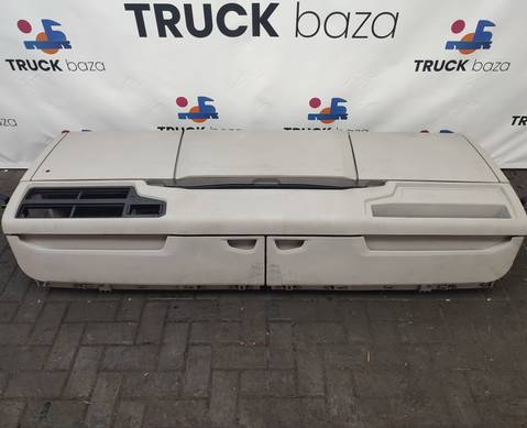 2038546 Консоль кабины верхняя для Scania 6-series R (с 2016)