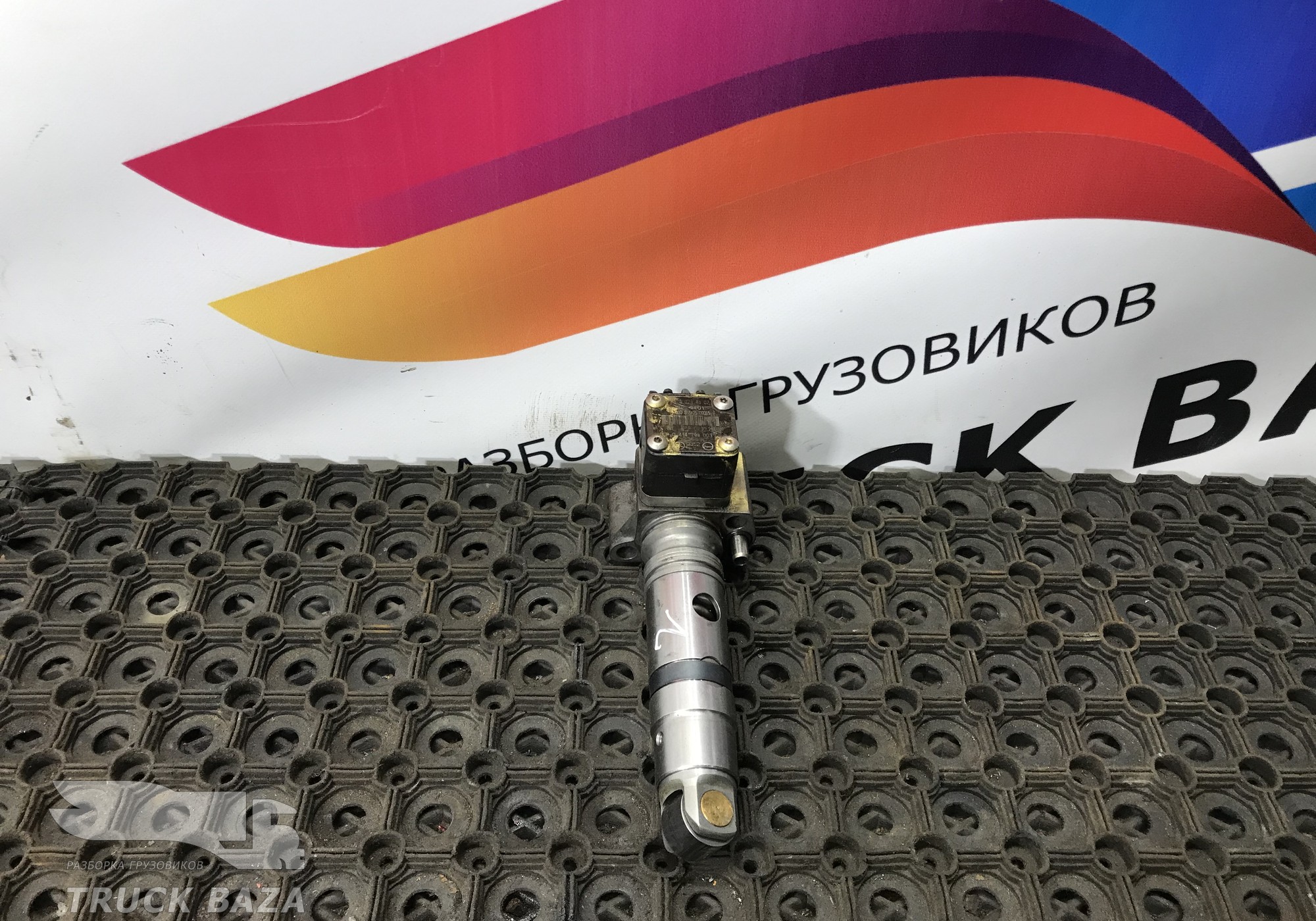 0280744802 PLD секция для Mercedes-Benz