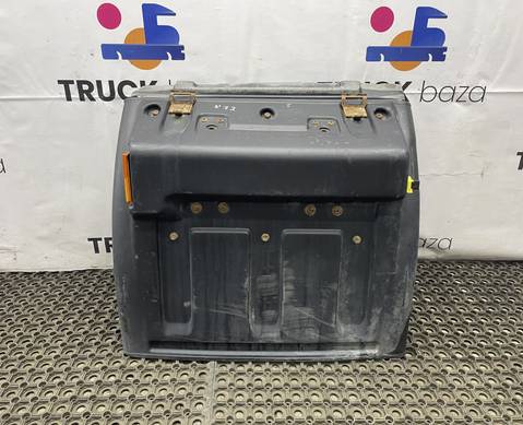 54901840400625 Крыло заднее правое передняя часть для КАМАЗ 54901