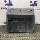 Крыло заднее правое передняя часть для КАМАЗ 54901