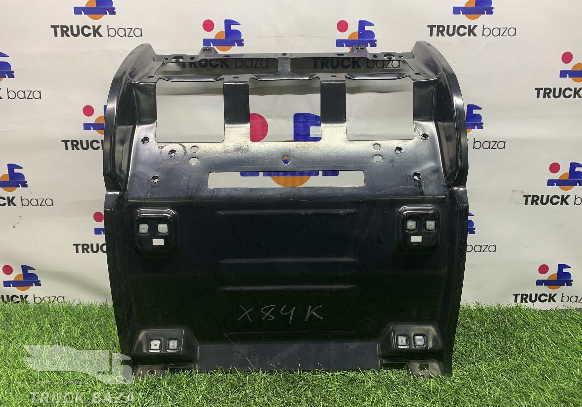 1644832 Кронштейн торпедо для Daf XF105 (с 2005)