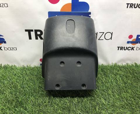 1664209 Кожух рулевой колонки верхний для Daf CF III (с 2013 по 2017)