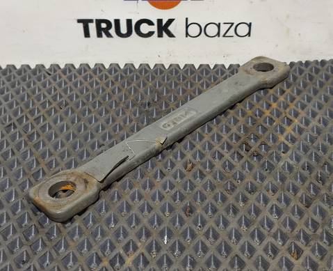 810W418200191 Проставка кронштейна топливного бака для Sinotruk Sitrak C7H