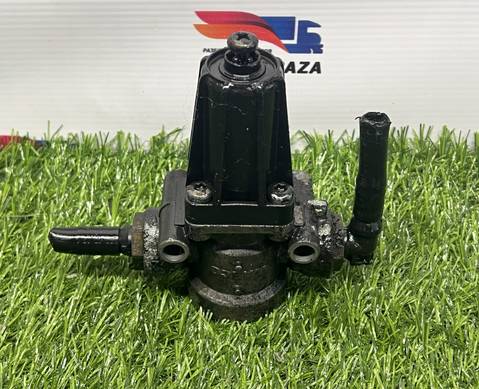 81521016295 Клапан ограничения давления для Man TGA