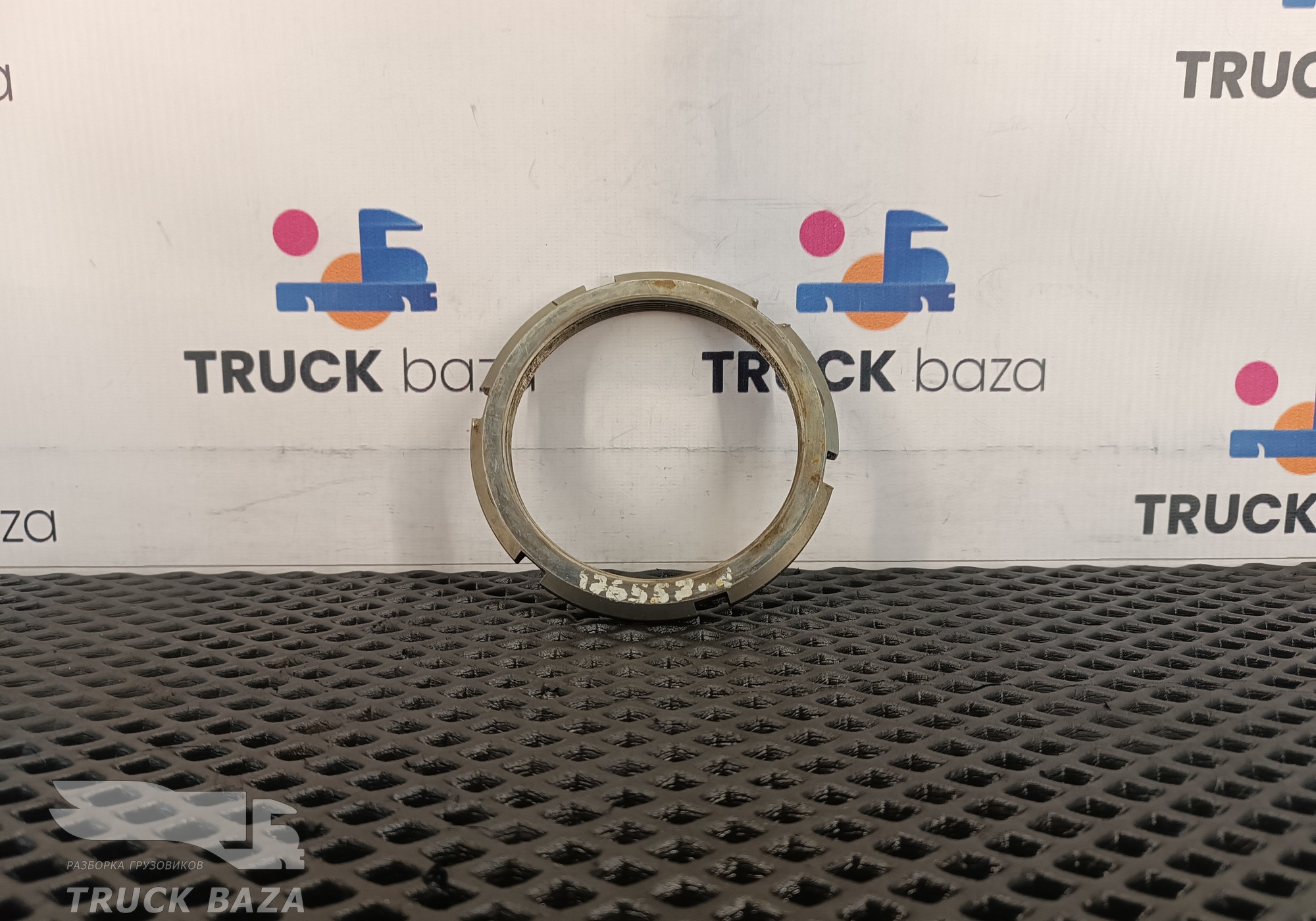 A9463560226 Гайка ступицы задней для Mercedes-Benz