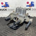 81521516098 Кран защитный 4-х контурный для Iveco Turbostar